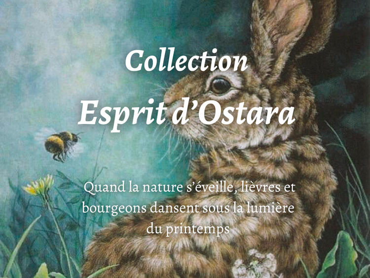 Esprit d'Ostara