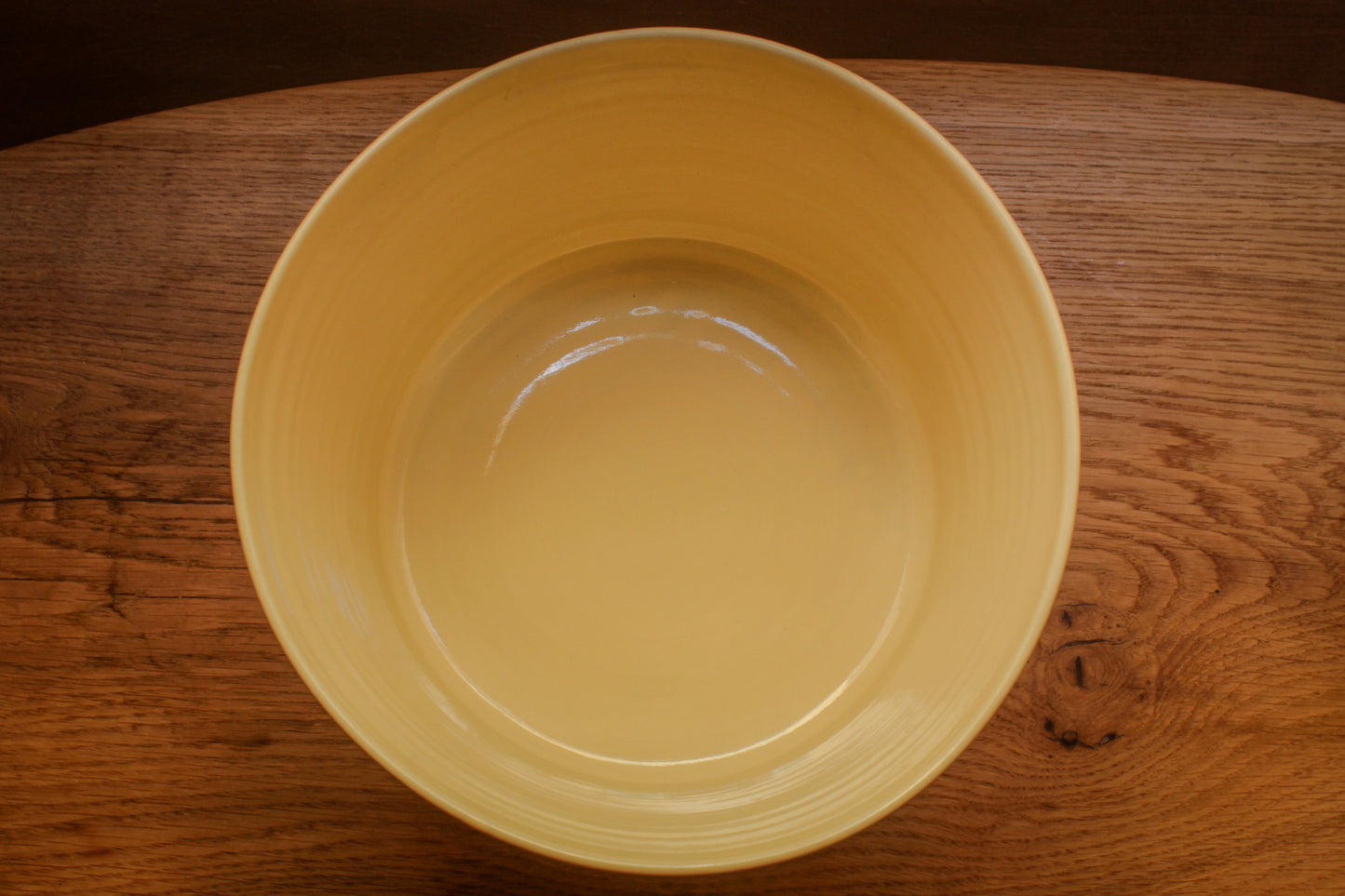 Ensaladera de cerámica artesanal Bastide 8 colores