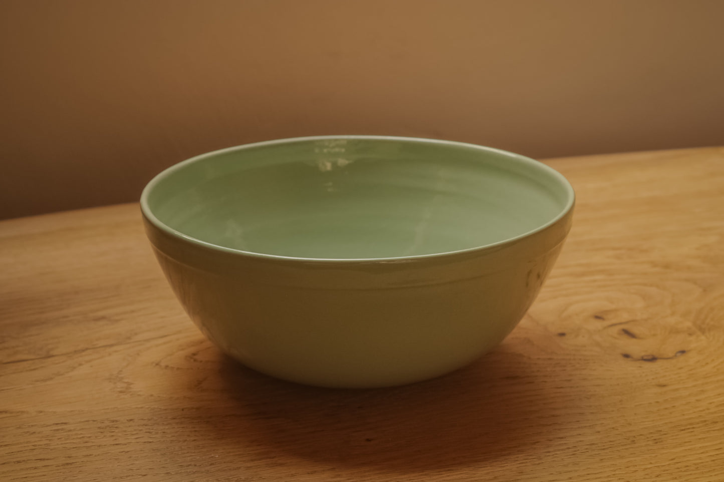 Cuenco wok de cerámica hecho a mano Bastide 8 colores
