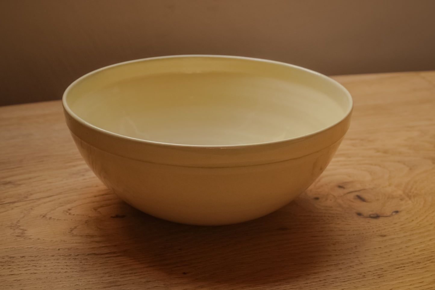 Cuenco wok de cerámica hecho a mano Bastide 8 colores