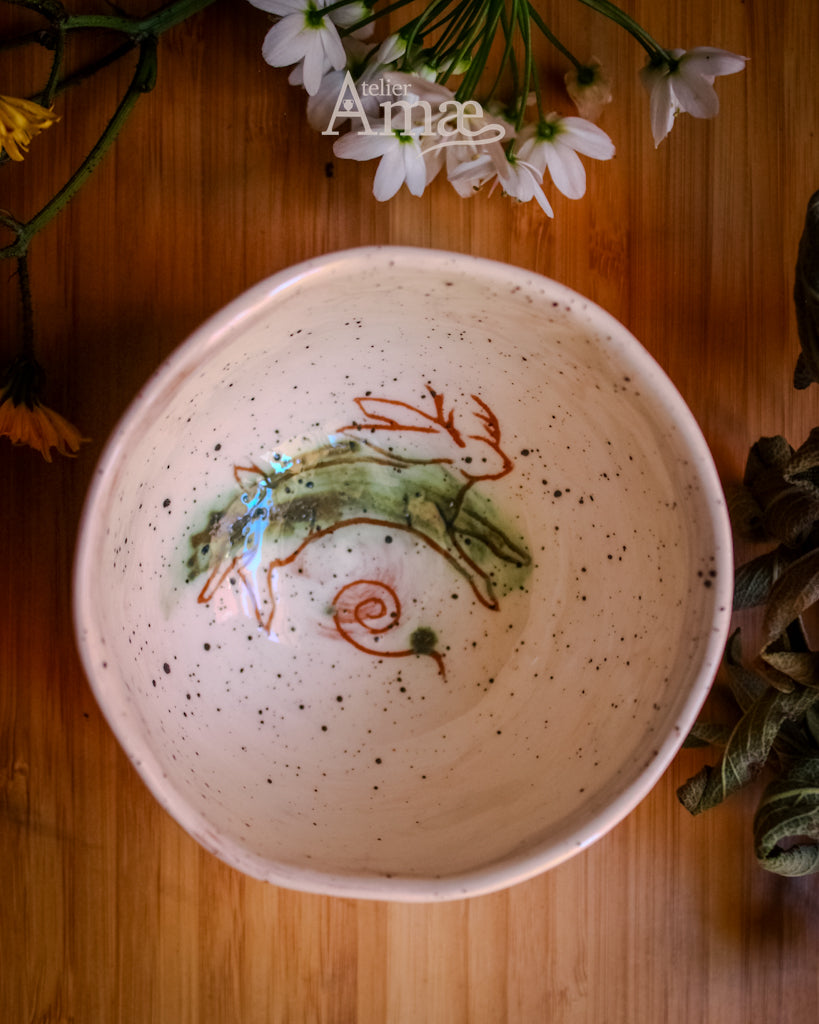 Nacimiento del Spring Bowl