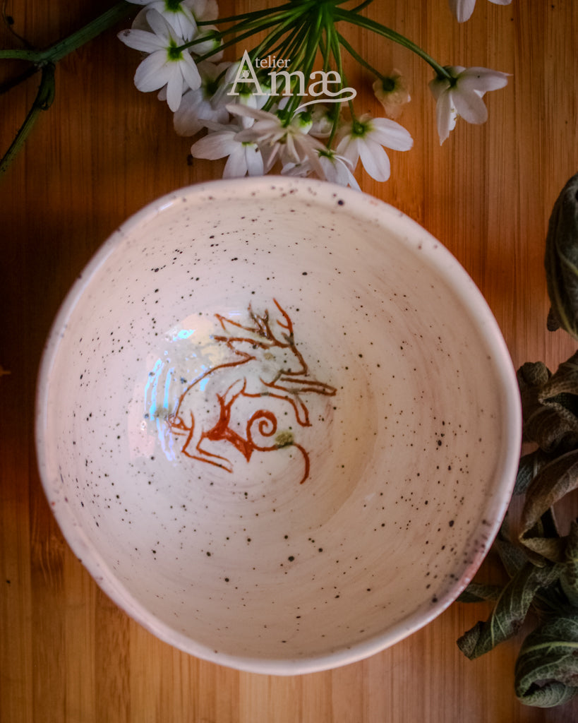 Nacimiento del Spring Bowl
