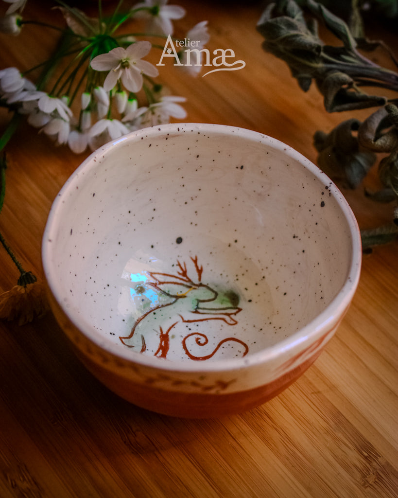Nacimiento del Spring Bowl