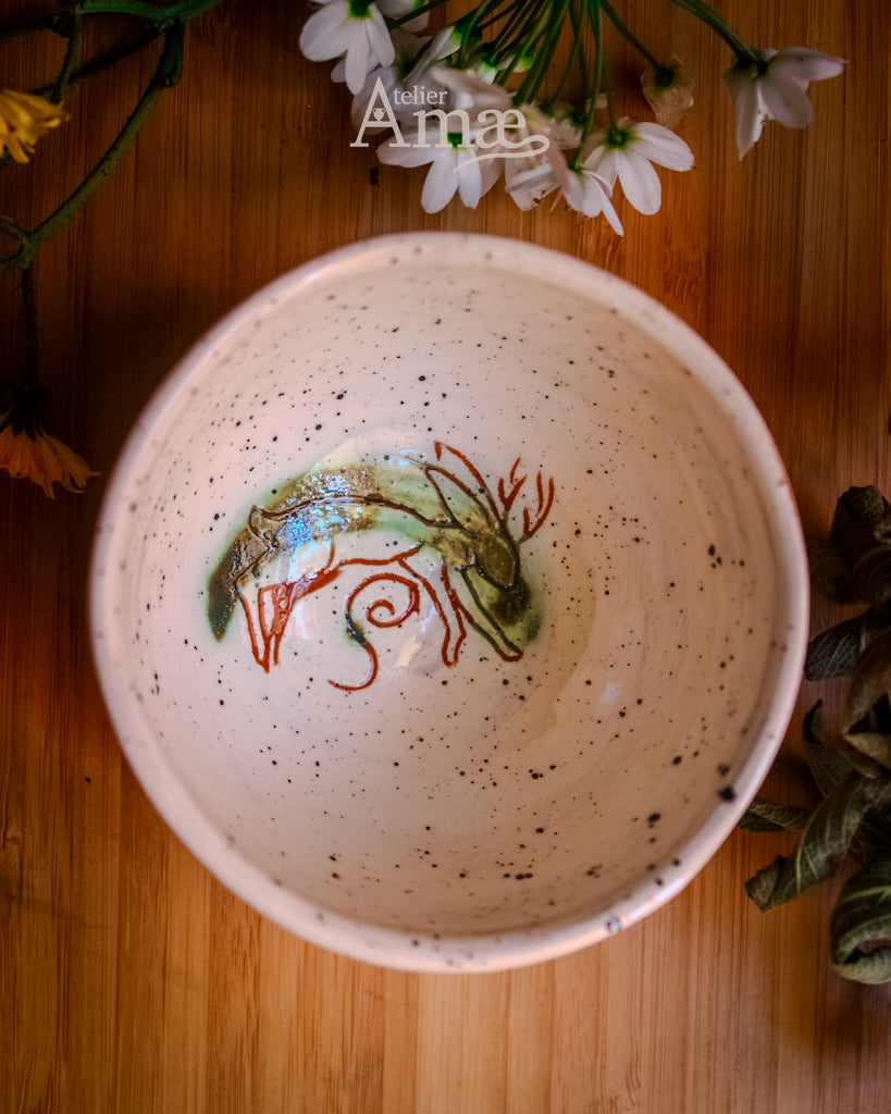 Nacimiento del Spring Bowl