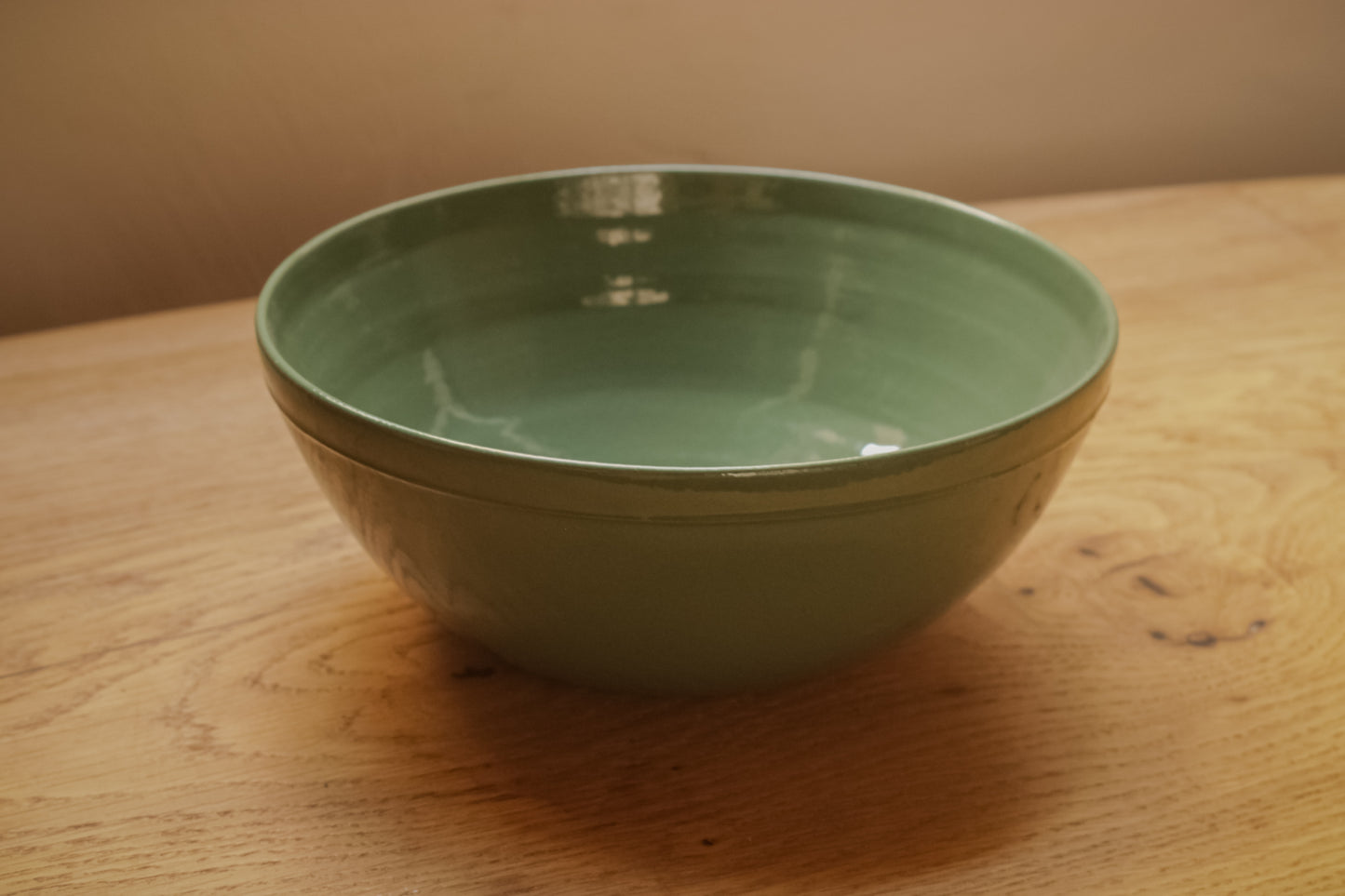 Cuenco wok de cerámica hecho a mano Bastide 8 colores