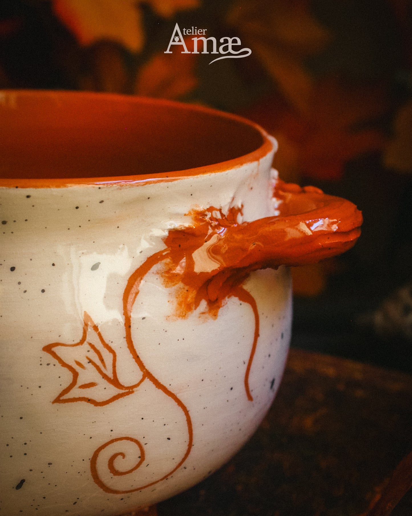 Le Chaudron de Minuit – Le Bal des Citrouilles
