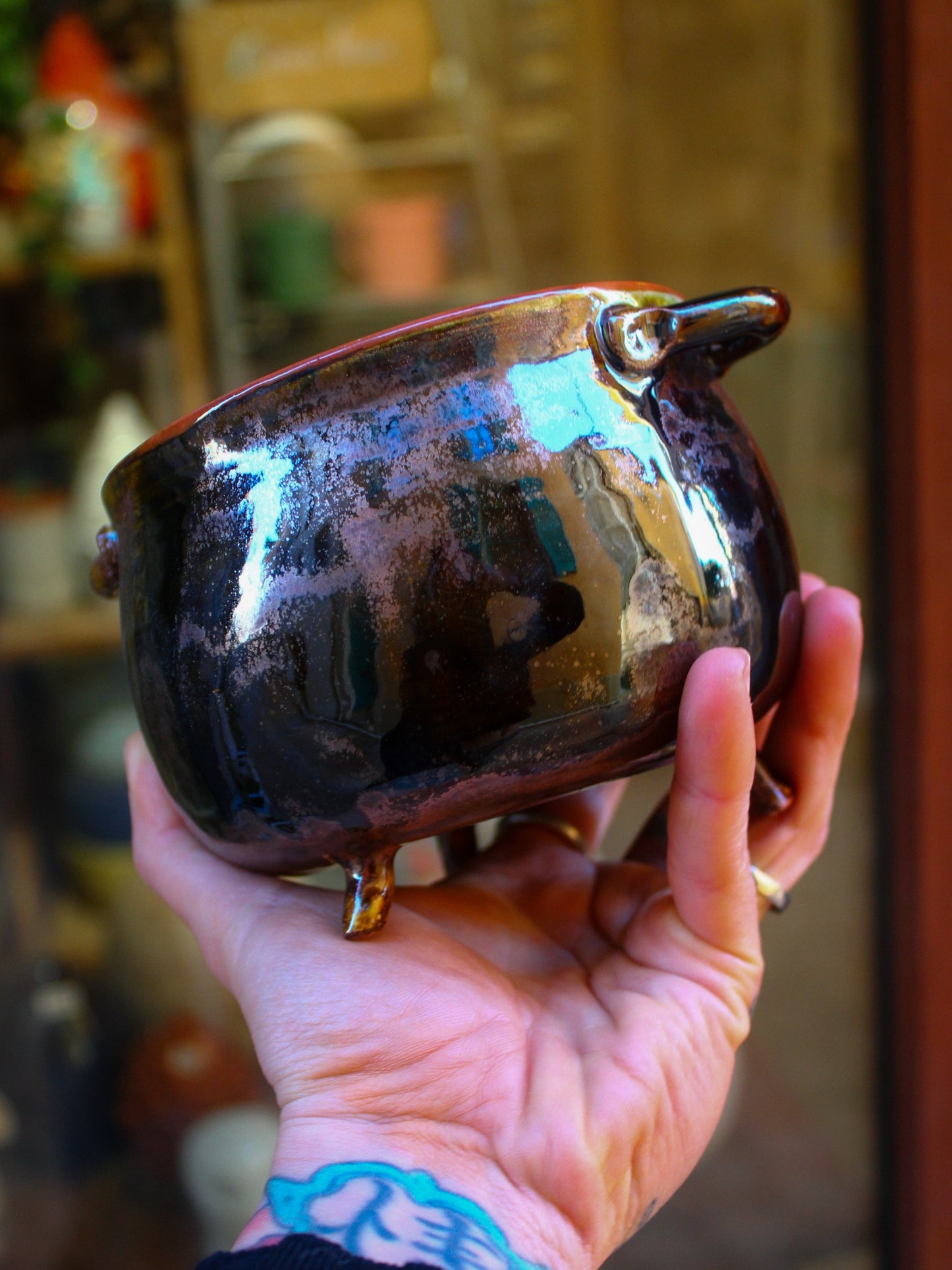 Sortilèges Mal Tournés 🧹