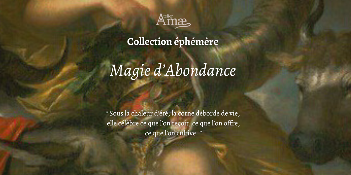 Magie d'Abondance