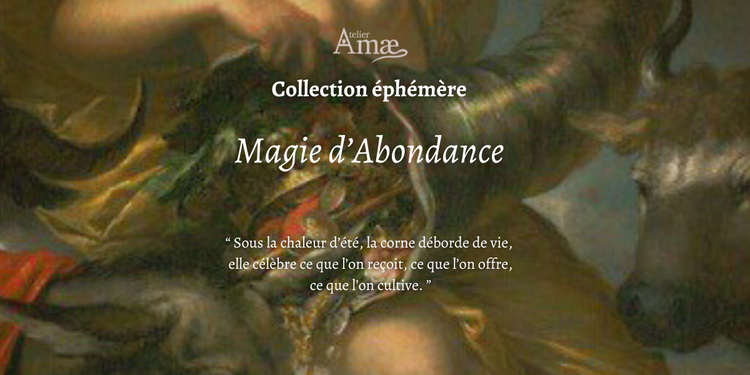 Magie d'Abondance