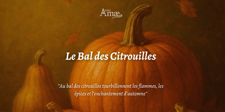 Le Bal des Citrouilles