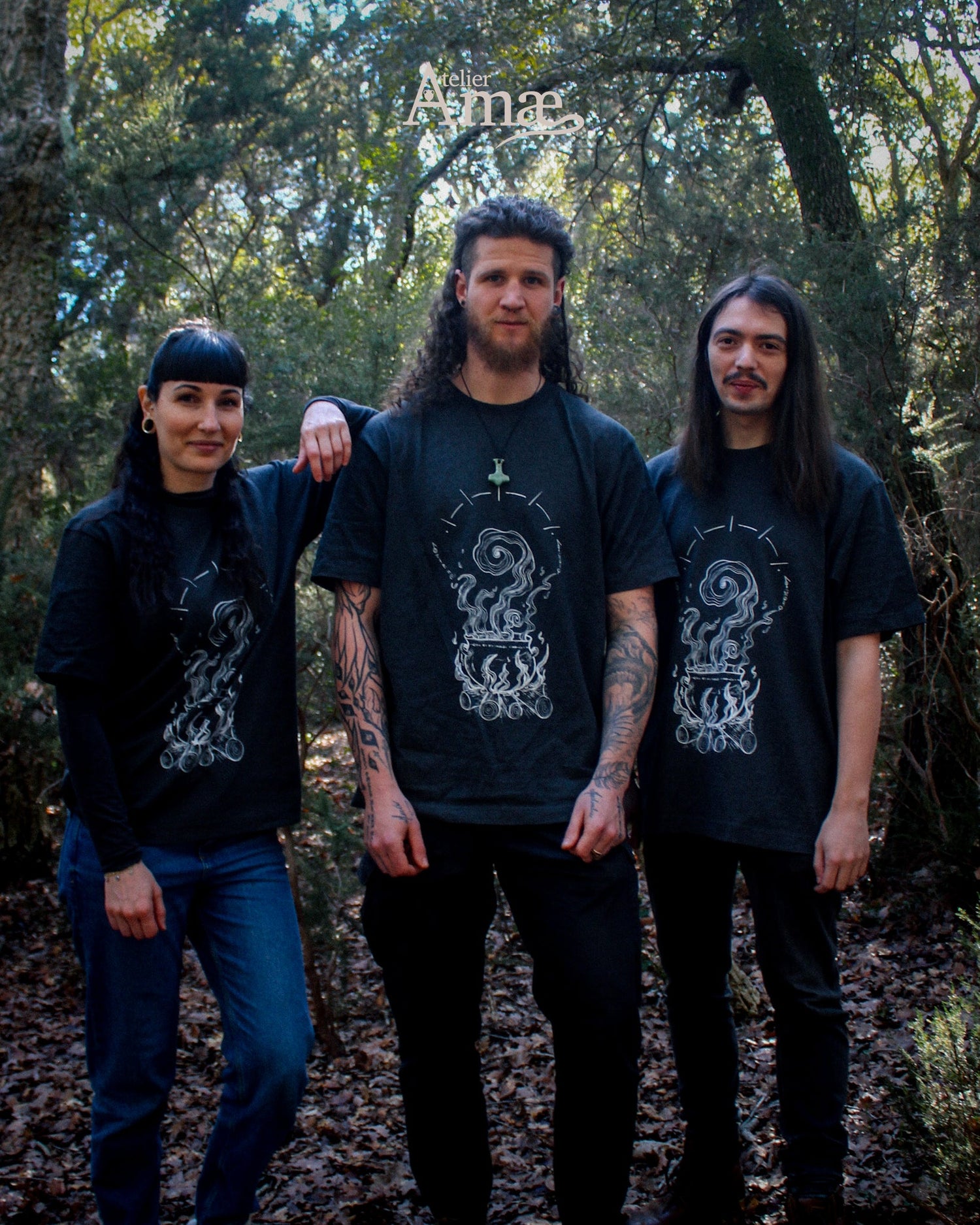 Vestiaire de l’Atelier - Textile