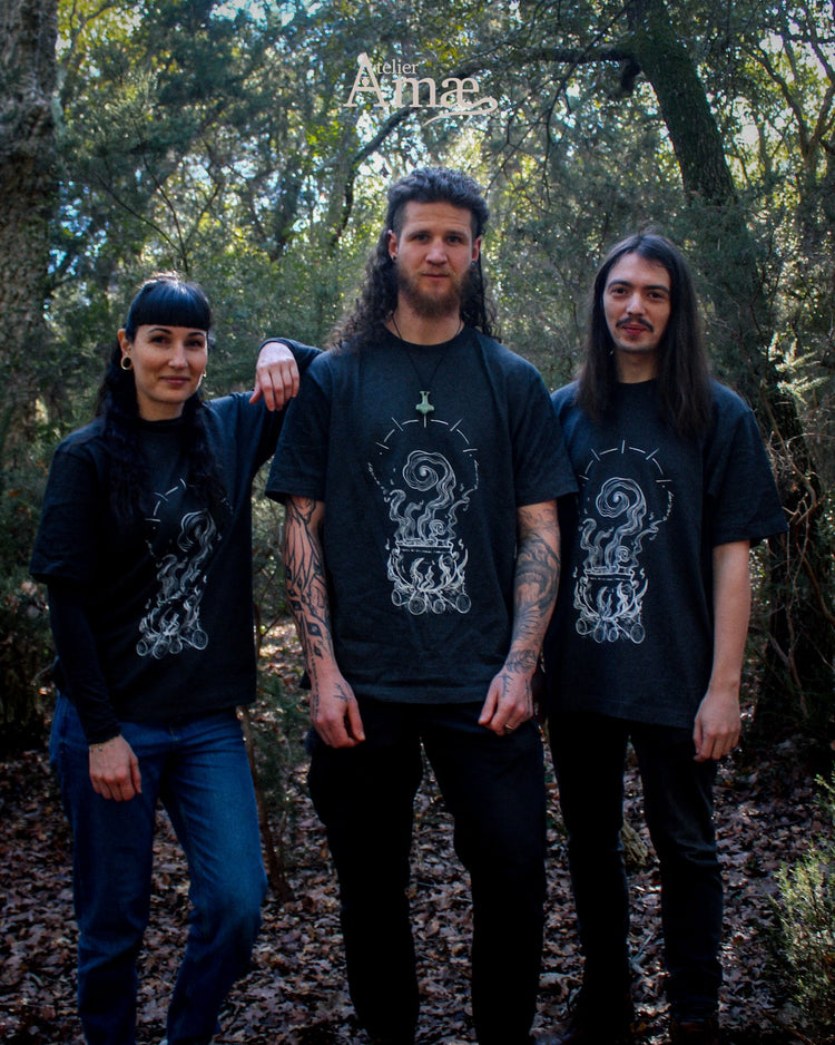 Vestiaire de l’Atelier - Textile