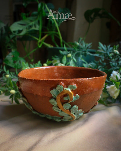 Bol Déesse Mère – Terre Nourricière