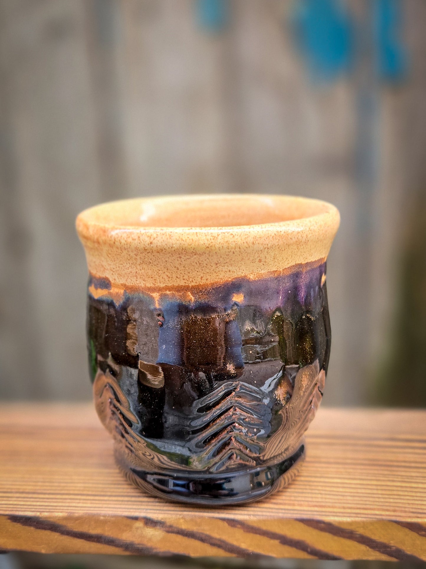 Sortilèges Mal Tournés 🧹